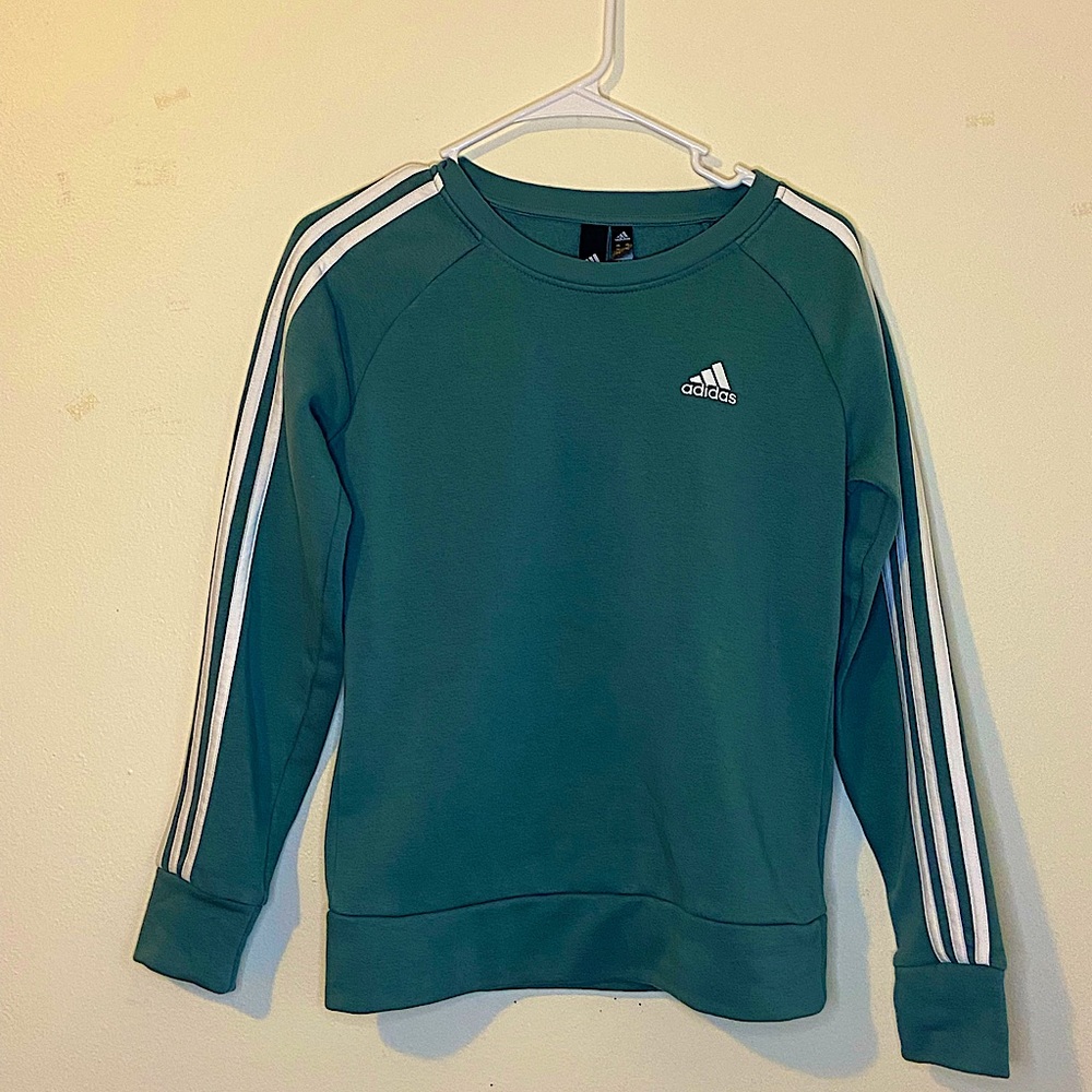 ADIDAS CREWNECK
